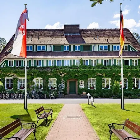 Hotel Döllnsee-Schorfheide-2