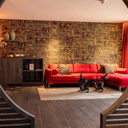 Van Der Valk Hotel Assen-3