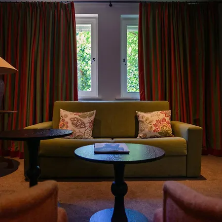 Van Der Valk Hotel Kasteel Terworm-3