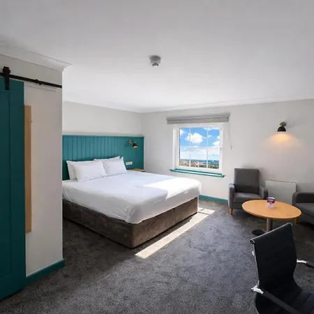 The Regency Hotel-2