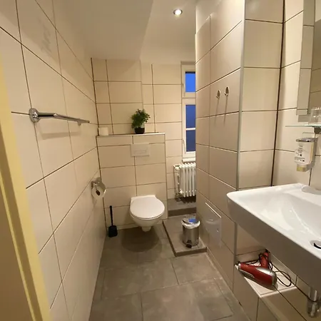 Hotel Frankfurt Oder - 3 Sterne Zur Alten Oder-2
