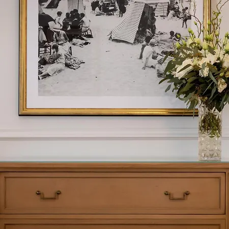 Hotel Du Palais Biarritz, In The Unbound Collection By Hyatt-3