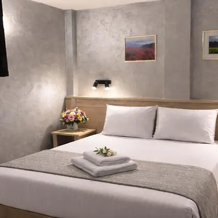 Hotel Aris-3