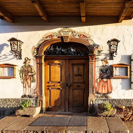 Landgasthof Karner-2