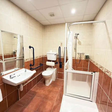 Ivy Bush Royal Hotel By Compass Hospitality-2