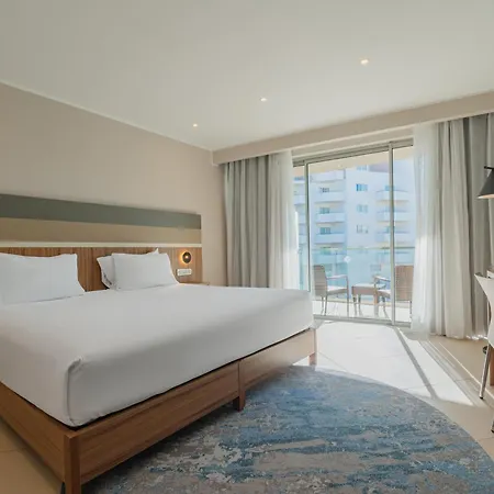 Doubletree By Hilton Malta-2