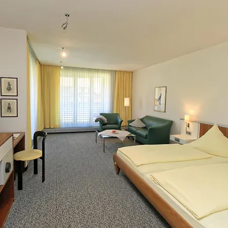 Hotel Hirschen-2