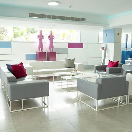 Bluesea Marieta & Spa (Adults Only)-2