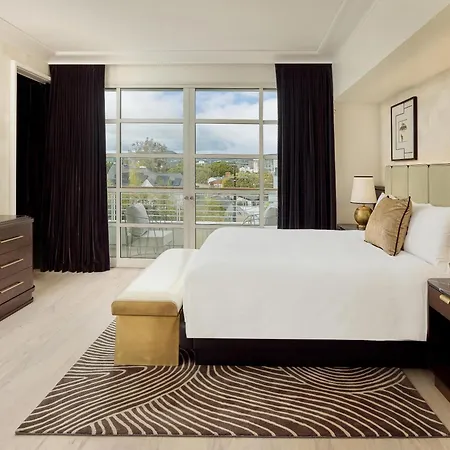 Cameo Beverly Hills, Lxr Hotels & Resorts-2