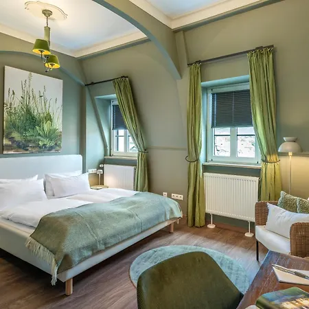 Hotel Würzburger Hof ****-2