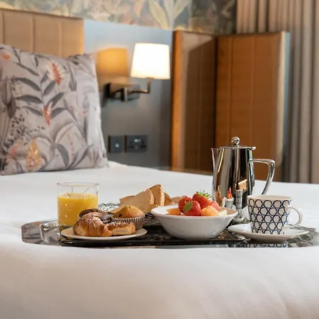 Hotel Kilkenny-2