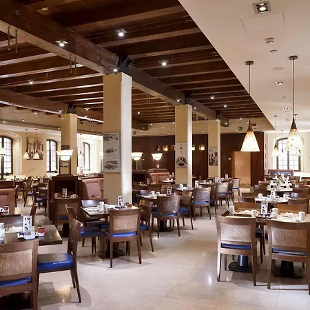 Hilton Molino Stucky Venice-3
