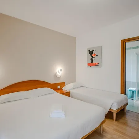 Hotel Nuova Barcaccia-2