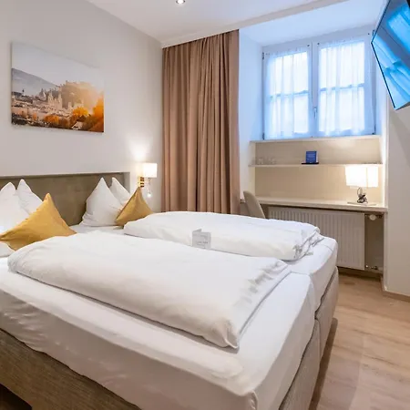 Cityhotel Trumer Stube-2