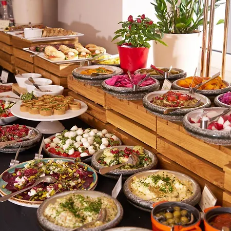 Hotel Cristal Bialystok-3