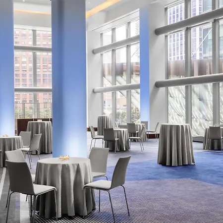 Conrad New York Downtown-2