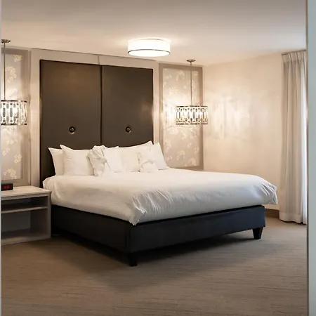 White Oaks Conference & Resort Spa-3