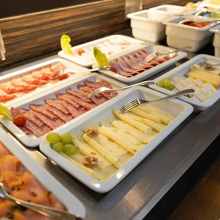 Aqua Aurelia Suitenhotel An Den Thermen-3