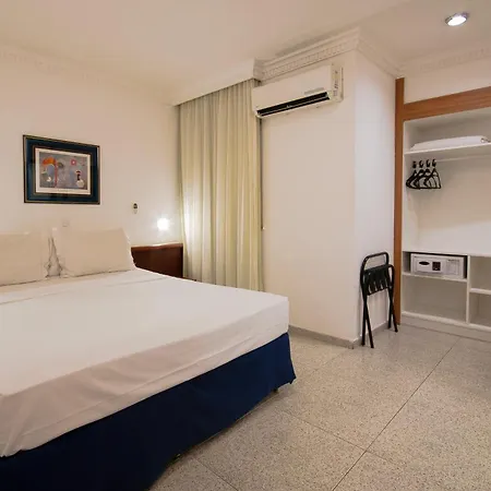 Hotel Bandeirantes-2
