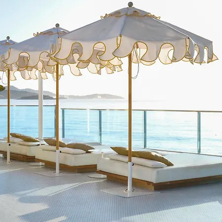 Dorado Ibiza - Adults Only-3