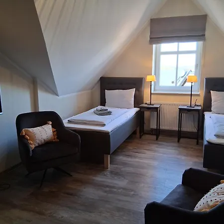 Schlosshotel & Himmelreich Braunfels-3