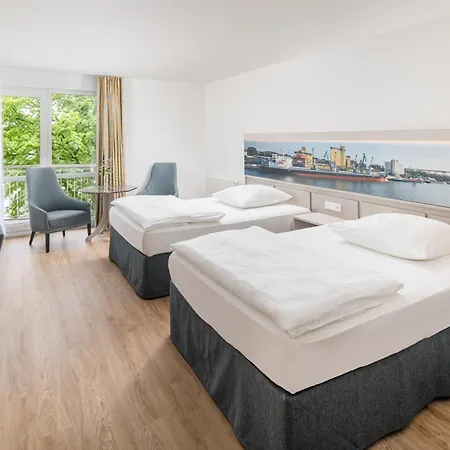 Hotel Heidehof Garni-2