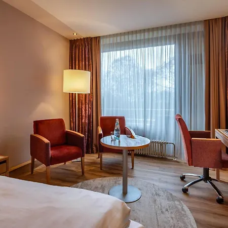 Dolce By Wyndham Bad Nauheim-3
