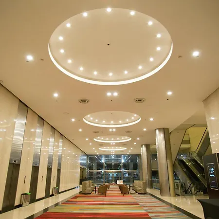 Hilton Buenos Aires-3
