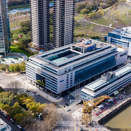 Hilton Buenos Aires-2