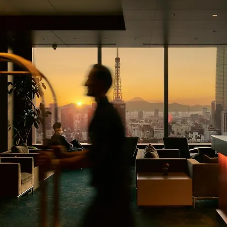 Park Hotel Tokyo-2