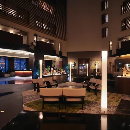 Park Hotel Tokyo-3