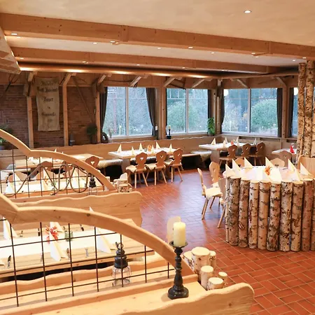 Naturpark Hotel Ebnisee-3