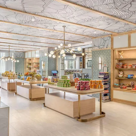 Signia By Hilton Orlando - An Official Walt Disney World Hotel-2