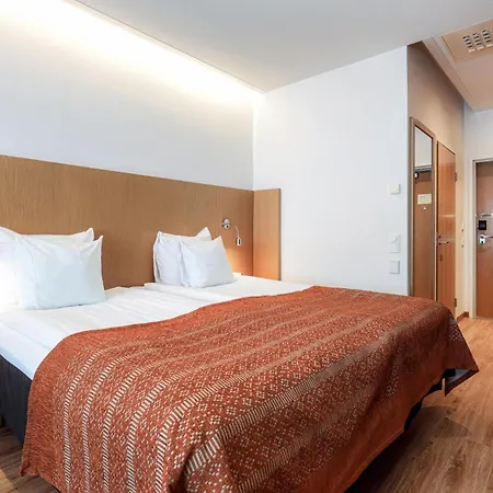 Hotel Levi Panorama-2