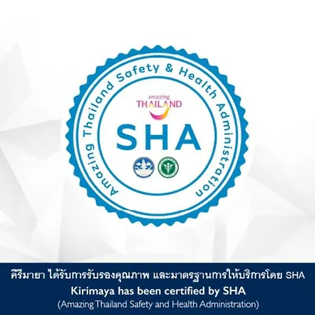 Kirimaya Golf Resort Spa - Sha Plus Certified-3