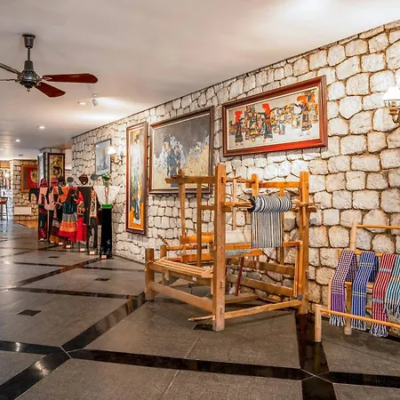 Sapa Mountain Resort Affiliated By Melia-2