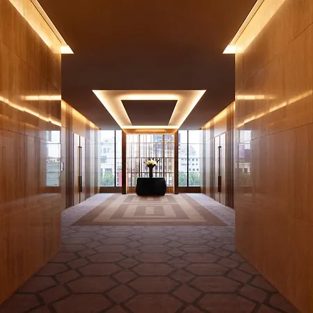 Grand Intercontinental Seoul Parnas By Ihg-2