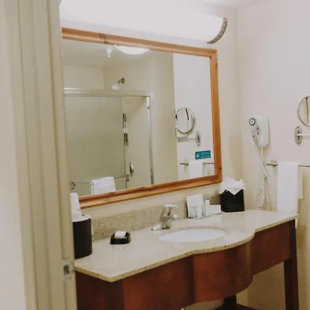 Hampton Inn & Suites Green River-2