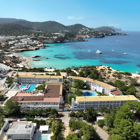 Hotel Vibra Cala Tarida-3Sup-2