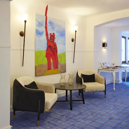 Ringhotel Waldhotel Bärenstein-2