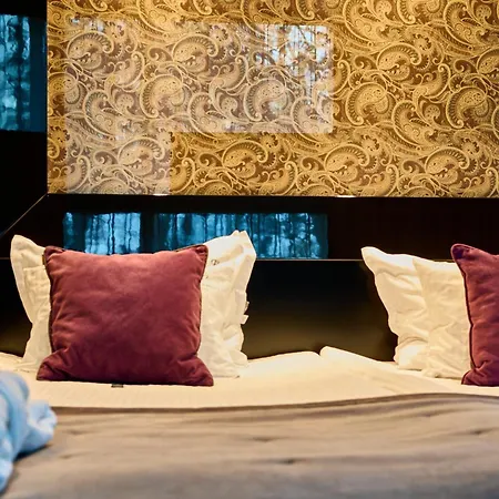 Platinum Palace Boutique Hotel & Spa-3