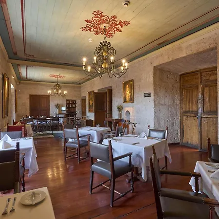 Casa Andina Premium Arequipa-2