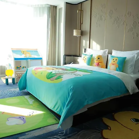 Wyndham Qingdao-2