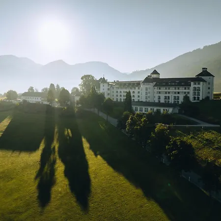 IMLAUER Hotel Schloss Pichlarn-2