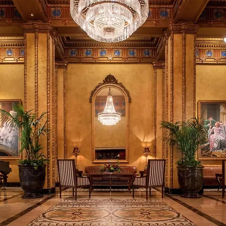 The Roosevelt Hotel New Orleans - Waldorf Astoria Hotels & Resorts-2