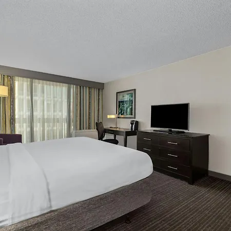 Crowne Plaza Atlanta - Midtown By Ihg-3