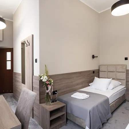 Hotel Maksymilian-3