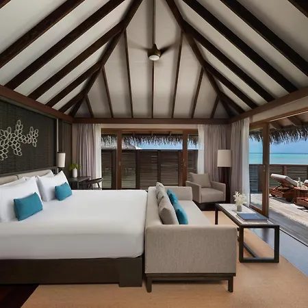 Conrad Maldives Rangali Island-3