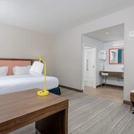 Hampton Inn & Suites - Orange Beach-2