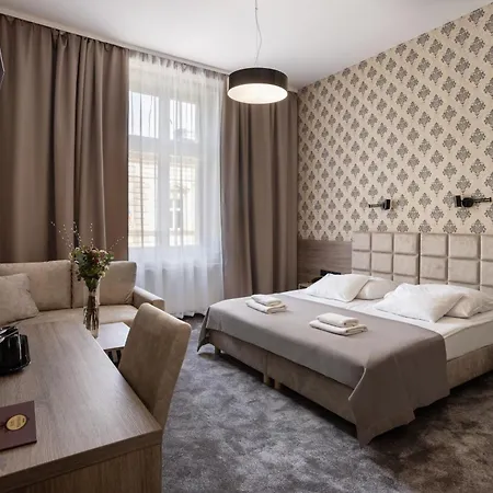 Hotel Maksymilian-2